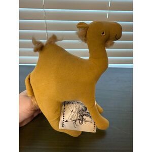 Better world‎ Toys Camel 9" NWT